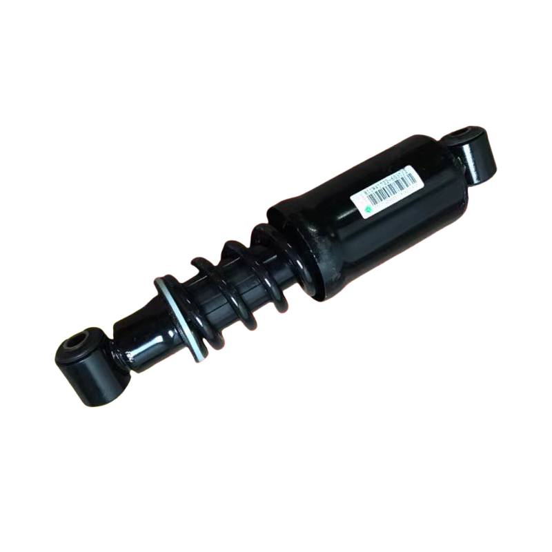High-Quality Sinotruk Howo Shock Absorber with OE Number 811W41722-6021/6031 for Truck Cab Front and Rear