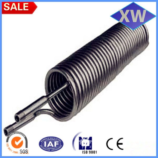 Titanium alloy gr5 tube & tube best price
