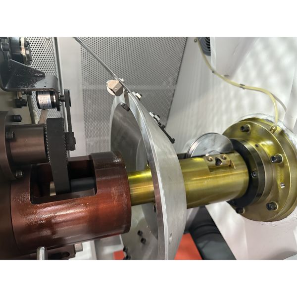 La machine à mélanger les fils de cuivre à double torsion de haute qualité de 2025 650