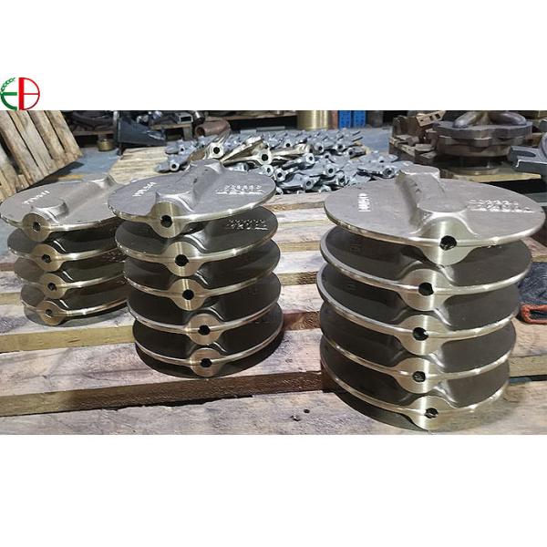 Латунь бронзы диска клапан-бабочки отливки вклада точности 009 АСТМ Б61 Б62