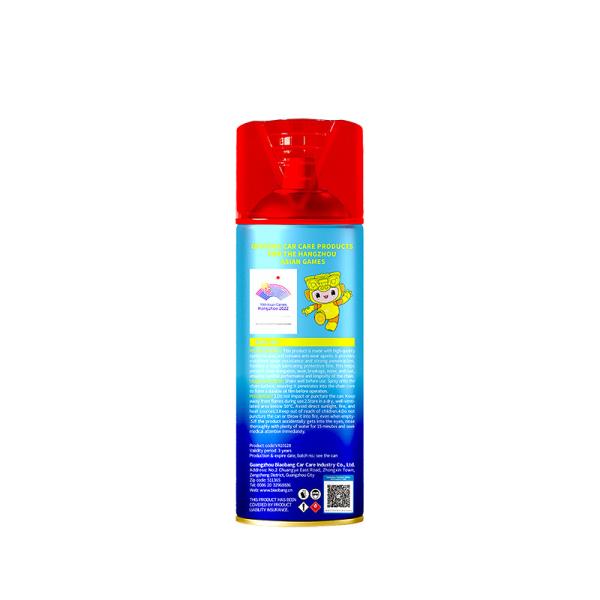 Water Resistant Motorcycle Chain Wax Chain Lube Wax Eco Friendly With Corrosion Protection