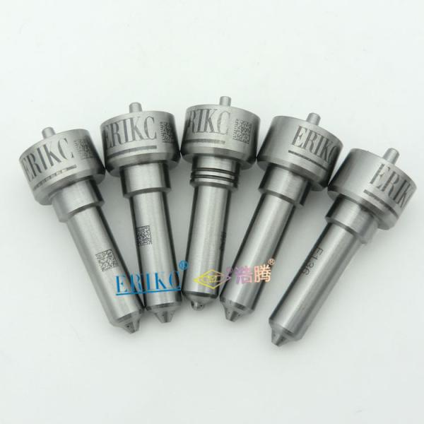 ERIKC L157PBD For Delp injector nozzle L157PRD diesel injection A6640170221 EJBR04701D spray nozzle SSANGYONG
