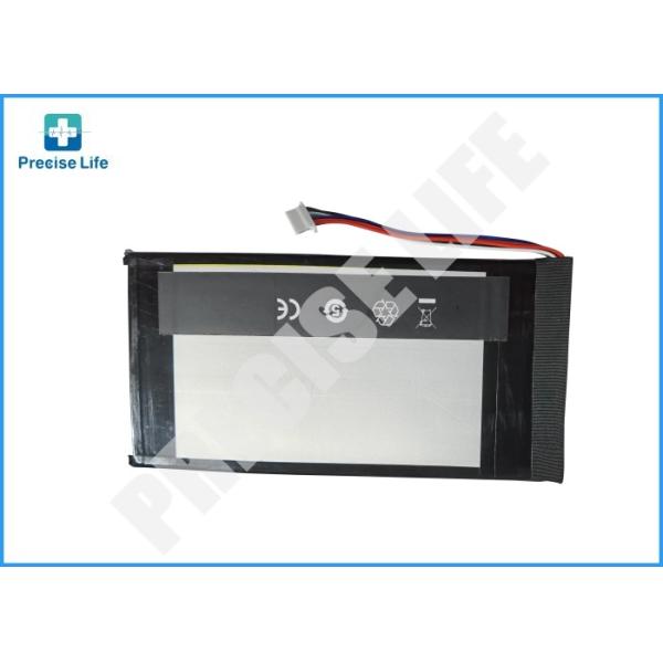 Batería de la tableta de PC Cybermed T10C