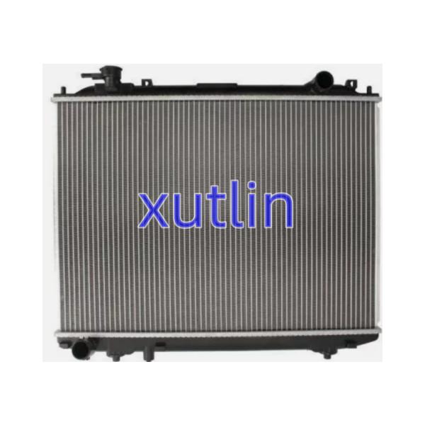 Radiator engine cooling For Ford RANGER EVEREST  Mazda BT50 B2200 B2500 B2600 2003-2011 OEM  XM34-8005-KD WLVH-15200-B X