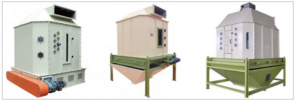 Compact Aggriculture Waste Biomass Recycling Plant