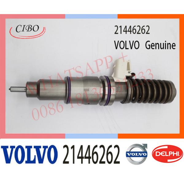 Инжектор топлива BEBE4G10001 21446262 VOL на MD11P3624 21554442 21164592