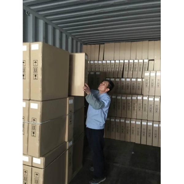 Open Type Aluminium Car Radiators for Prado Landcruiser 150'11 at WITH DPI 13251