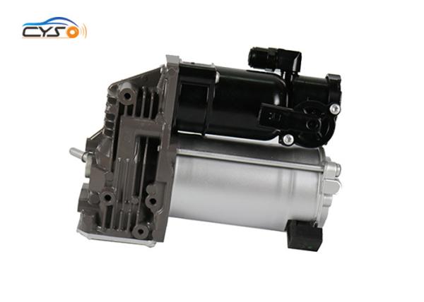 Compressor LR041777 da mola de ar da suspensão do carro da suspensão do ar de Range Rover L322 Land Rover