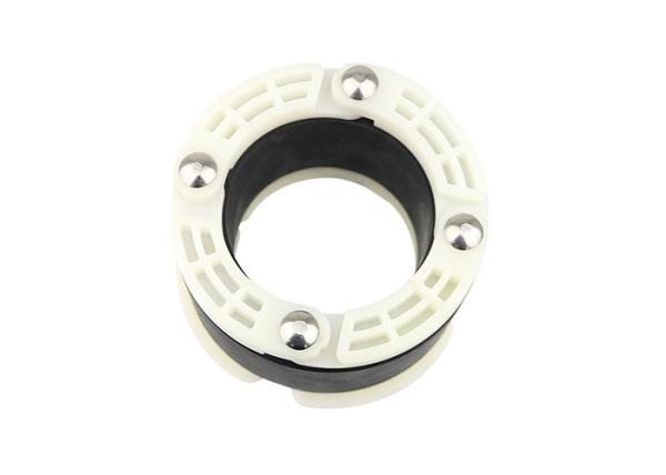 Selos simples da entrada da tomada do canal da fibra ótica micro com metal revestido ou as placas plásticas da compressão