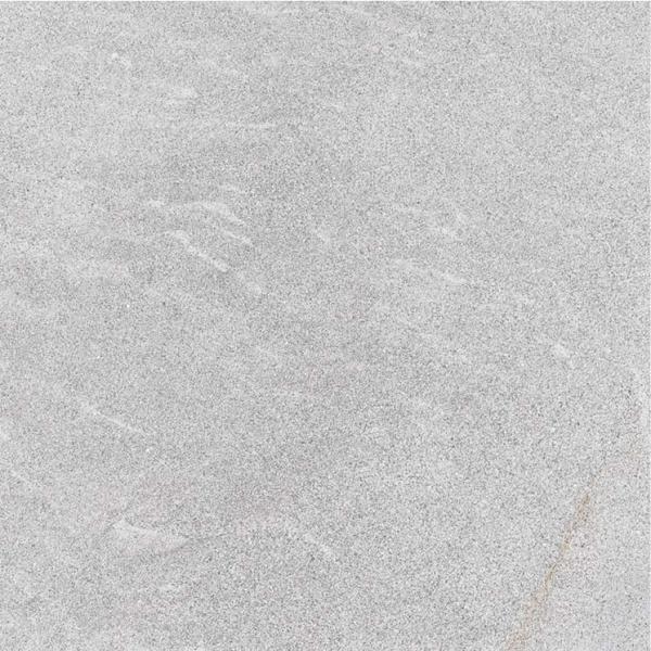 Floor Marble Hotel Decorative Stone Tile / Grey Mold Made Glaze Porcelain Tile