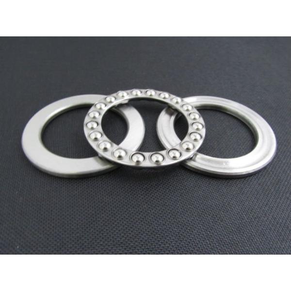 Thrust ball bearing 51202 15*32*12 mm single direction 32mm Outer diameter