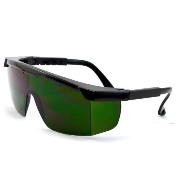 Best IPL Safety Glasses 190-1800nm CE Certificate Glasses to Protect Against Laser