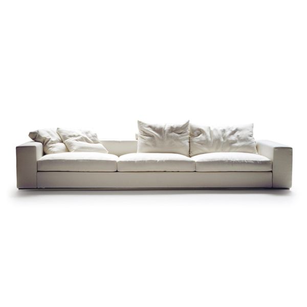Luxury Italian Style Living Room Furniture Sofa Home Furniture Sofa Large Set Wood Arm Fabric Sofa Sectionals