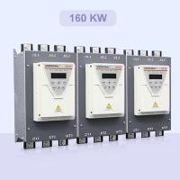 Anchorwill démarreur en douceur 3 phase 160KW 690V 50/60Hz Construit dans le démarreur en douceur moteur de démarrage en douceur de contournement