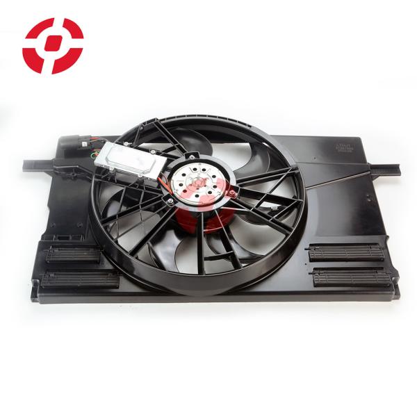 AC Cooling Radiator Electric Fan Assembly Electrical Cooling System For VO LVO OE 31261988