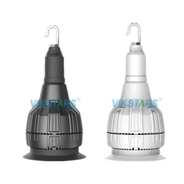 E39 / E40 High Power Bulb IP65 Waterproof For Outdoor Lighting