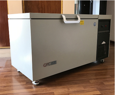 Замораживатель ультра низкой температуры -50°C для биологических станций /Blood инженерства