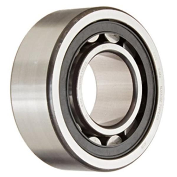 JINGYAO NUP410/92410 Cylindrical Roller Bearing High Speed Precision High Temperature Resistance(50*130*31mm)