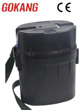 CE certification underground mining self rescuer, gokang miners self rescuer for sale