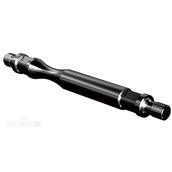 Bastón aspirador de grado API KD para perforación de petróleo con acoplamiento