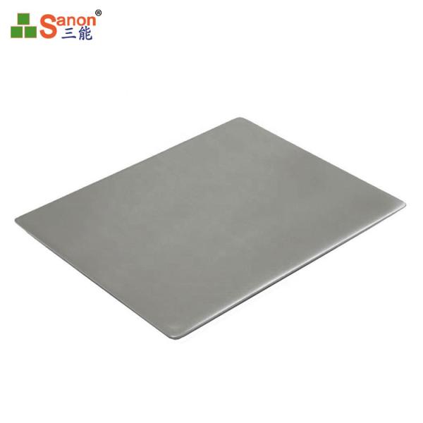 316 Stainless Steel Sheet SS Weight Perforated Plate Cold Rolled Metal Sheet