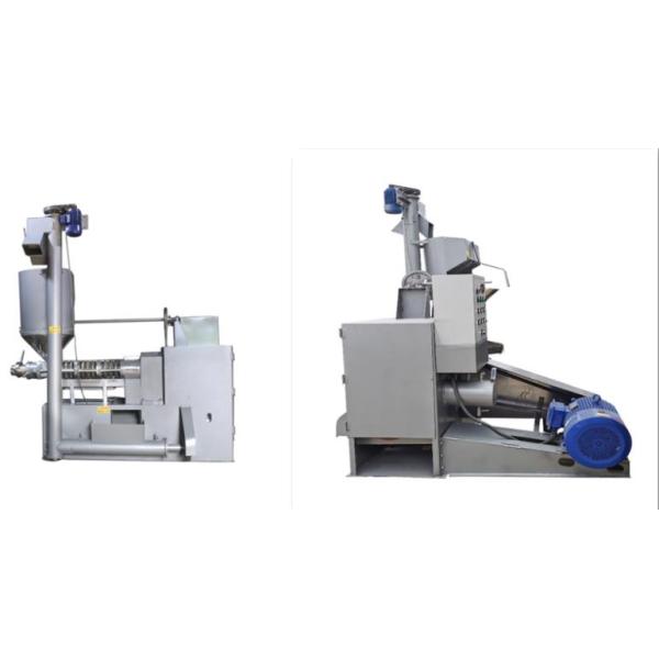 Кг/Х емкости машины 180 до 300 прессы масла винта машины прессы масла пищевого масла промышленный