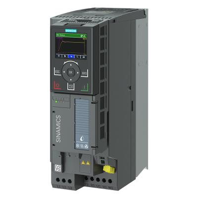 6SL3220-2YE24-0UF0 Siemens SINAMICS G120X FSB Frequency Converter