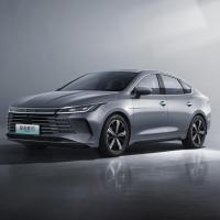 Hatchback Destroyer BYD EV Hatchback 2023 Carros Plug In Híbrido 120KM