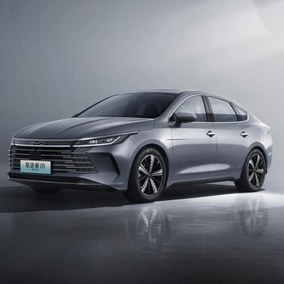 Hatchback Destroyer BYD EV Hatchback 2023 Carros Plug In Híbrido 120KM