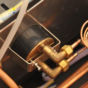 Машина кофе эспрессо оборудования гостиницы 16 литров коммерчески с одобренным КЭ