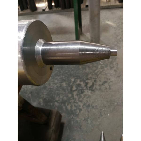 0.05mm Aluminum Guide Tube Roller