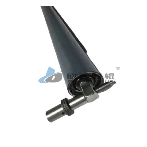 Factory in Stock High-quality Commonly Used Rubber Roller Printing Machine Accessories