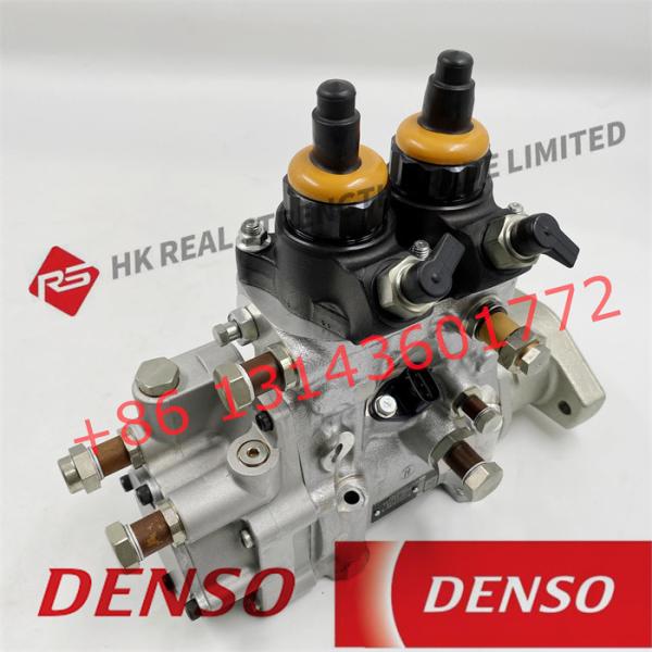 Genuine HP0 Diesel Injection Fuel Pump 094000-0920 For ISUZU 8-98283902-0