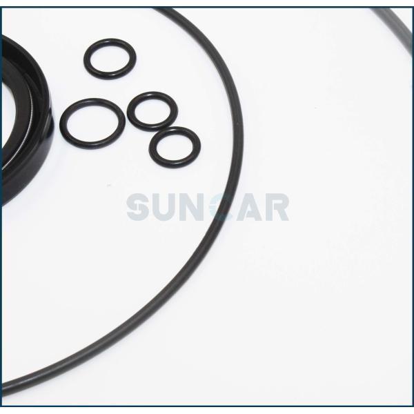 CA7I7326 7I-7326 7I7326 Travel Motor Seal Kit Fit C-A-T 330FM/ L 345B 345B/C/CL 350 3365B/C 365C/L