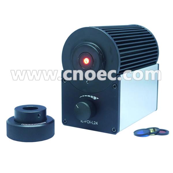 6000 - 7000K Microscope Light Source Microscope Accessories A56.2101 CE