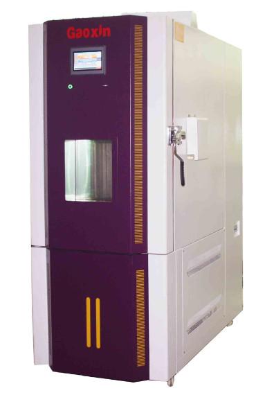 Testing Equipment PLC Control High Low Temperature Rapid Heating Colding Impact Test Chamber