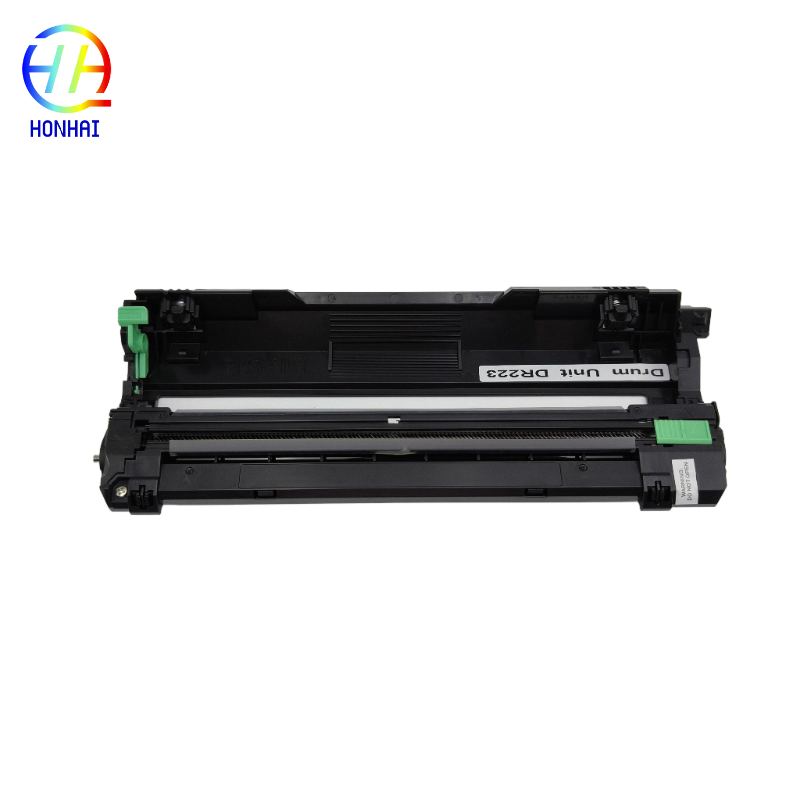 Drum Unit for Brother DR223CL DR-223CL Drum Unit MFC-L3770CDW MFC-L3710CW HL-3210CW HL-3230CDW HL-3270CDW HL-3290CDW Set 4-Pack (Black, Cyan, Magenta, Yellow) Printer