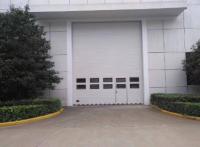 Puertas seccionales aisladas Puertas de garaje
