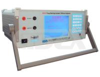 Equipo de la calibración del instrumento de monitor de voltaje monofásico