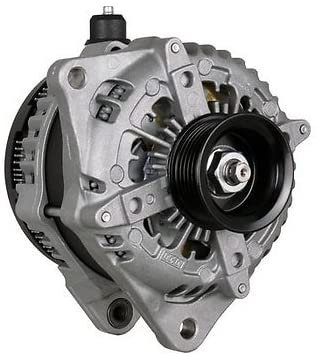 12V 220A  Ford  Alternator car auto generator Lester 11630 312N10060Z Bl3t-10300-Bc, Bl3z-10346-a