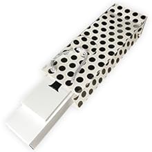 Metallic Foil Polka Dots Wine Gift Bag Bulk Recyclable Paper Wine Carrier Bags Tote Gift Bags, Party Gift Wrapping