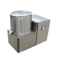 500 kg/h Máquina de deshidratación de papas fritas y vegetales Máquina de deshidratación de frutas