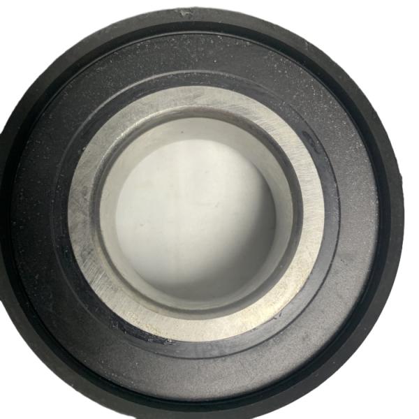 Steel Material Sheave for Forklift Spare Part CPCD20-30 Model with Long Working Life