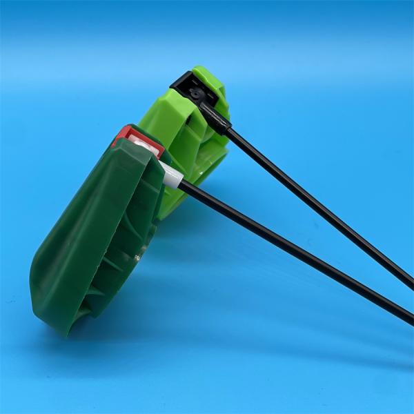 Durable Foldable Cleaning Sprayer Cap For Household And Commercial Use