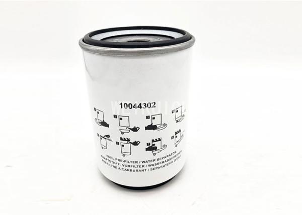 Replacement Spin On Fuel Water Separator Filter WK1060/5 FS19551 10044302
