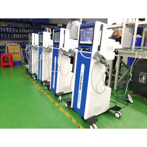 Lose Weight Body Massage Radial Shockwave Therapy Machine