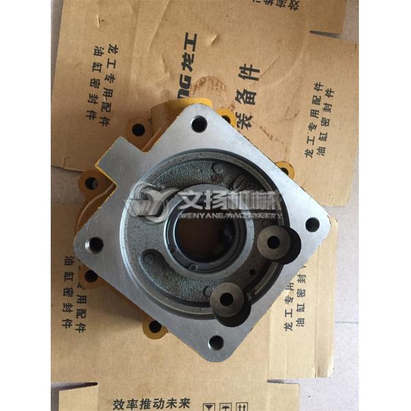 XGMA wheel loader transmission pump 11C0002/403600 for XG932 ,XG951 XG953 XG955