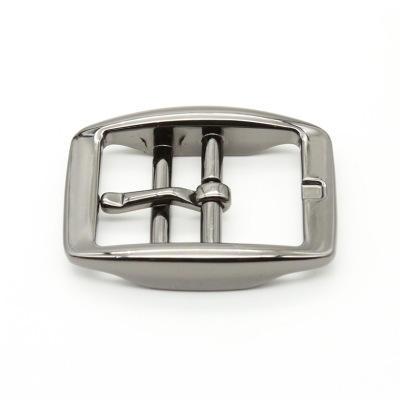 DP-146Z Zinc Alloy Die Casting Bag Belt Strap Metal Buckle Pin Buckles Belt Buckles