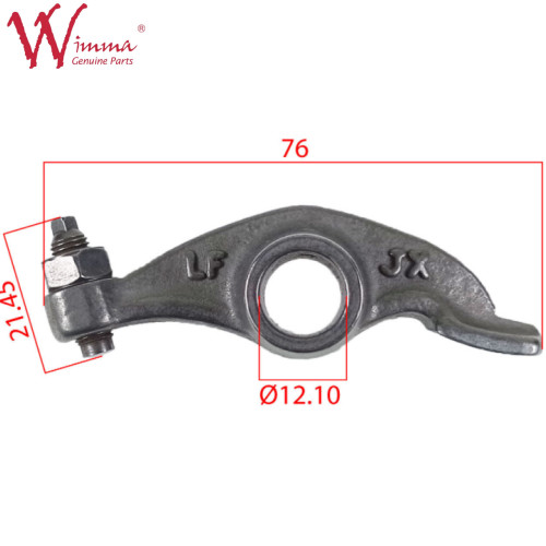 Motorcycle Rocker Arms Rocker Arm Motorcycle Spare Parts CB250
