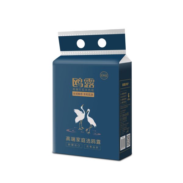 Wholesale High Quality Office Unbleached ultra Soft 3 Ply Bulk Box Facial Tissue Paper